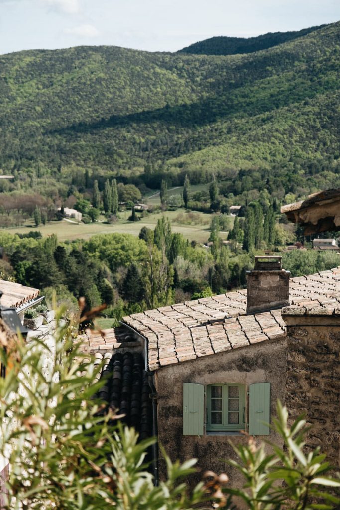 Visiter Drôme Provençale