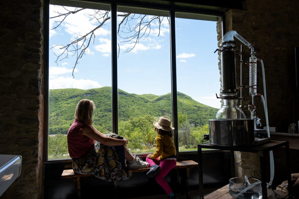 Visiter Drôme Provençale