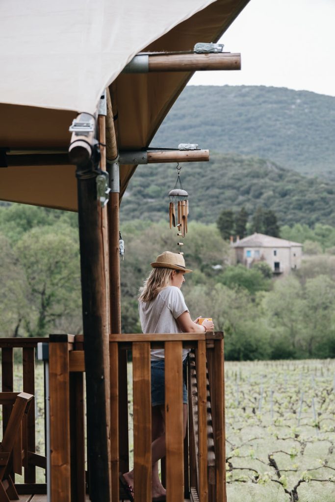 Visiter les Gorges de l’Ardèche