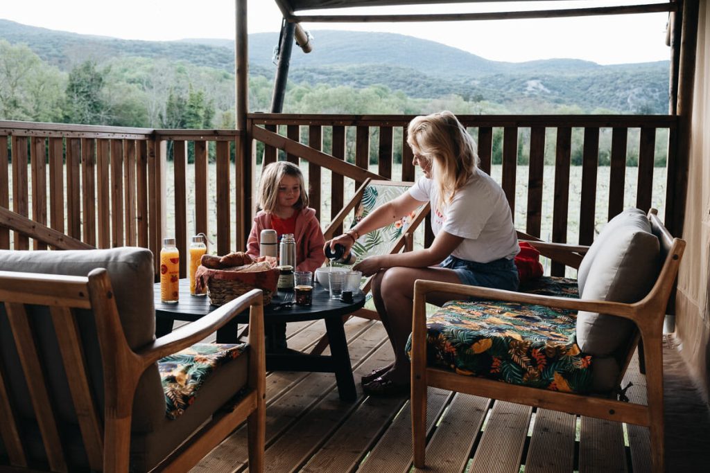 Visiter les Gorges de l’Ardèche