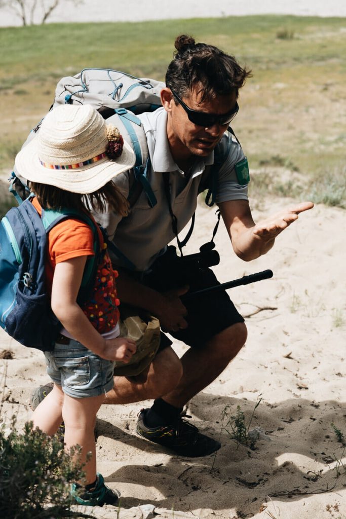 Visiter les Gorges de l’Ardèche