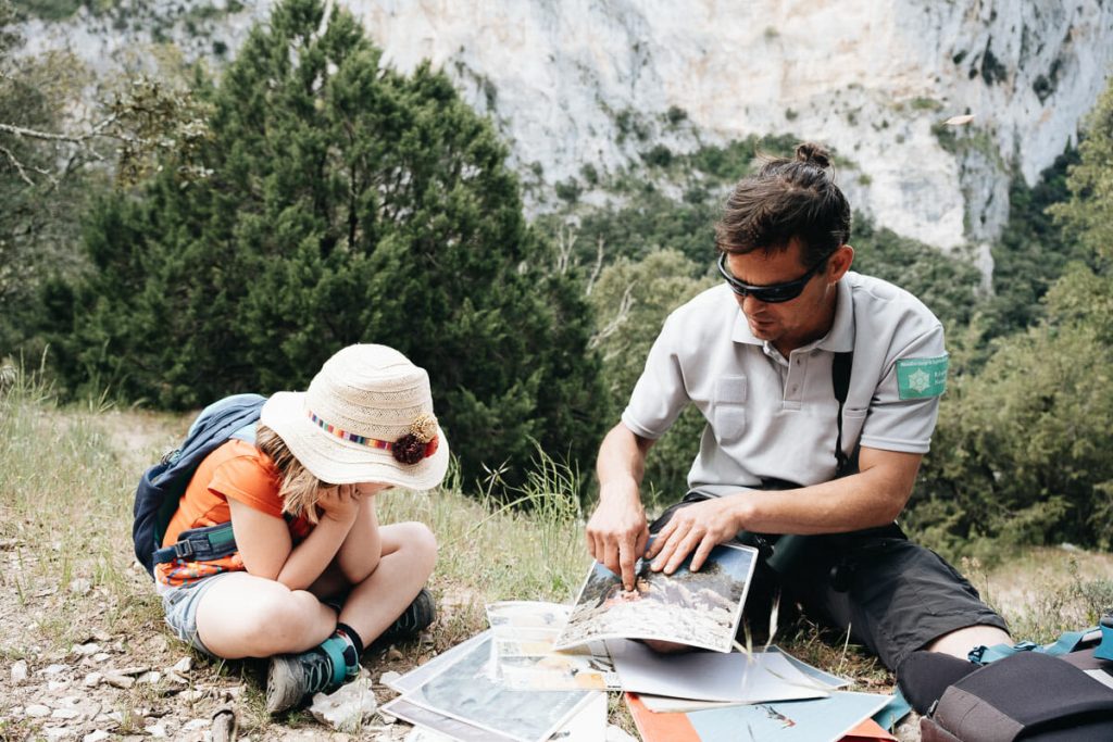 Visiter les Gorges de l’Ardèche