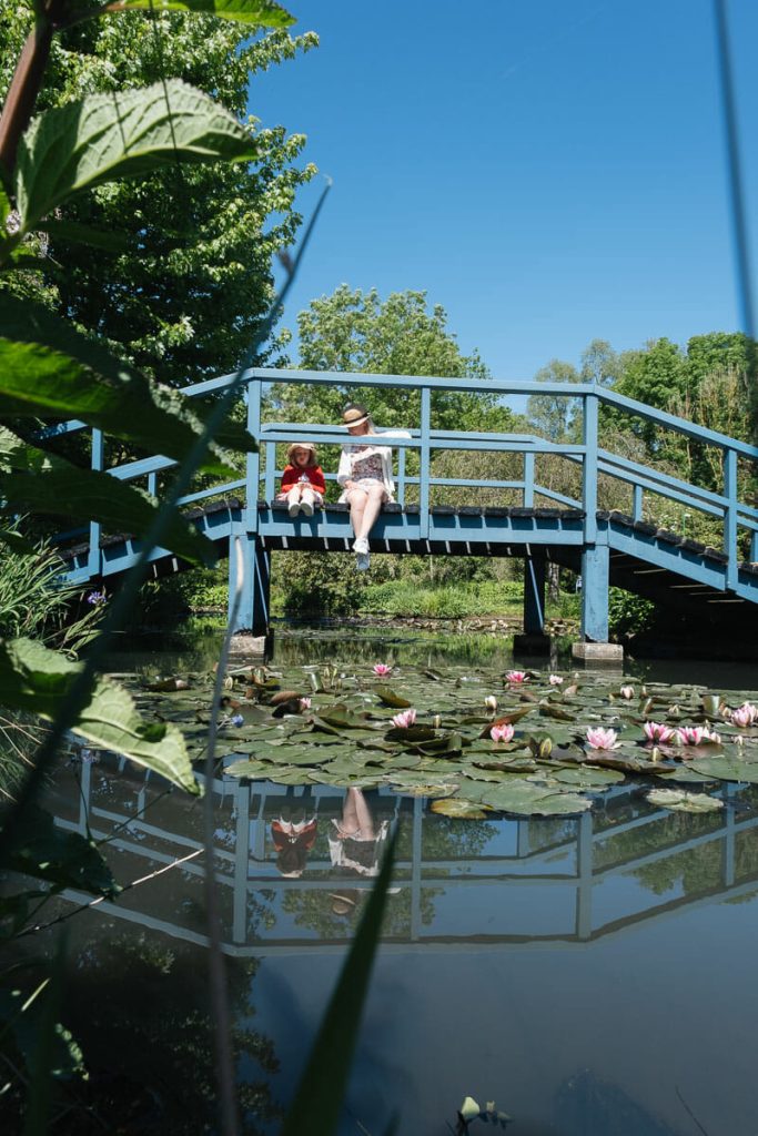 visiter gerberoy jardin de l'oise