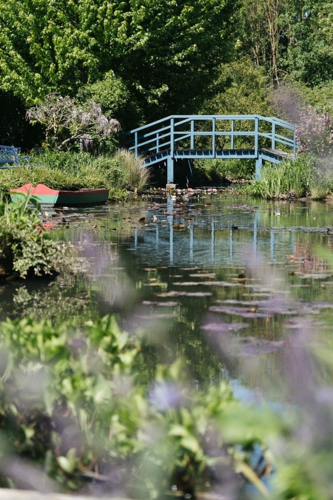 visiter gerberoy jardin de l'oise