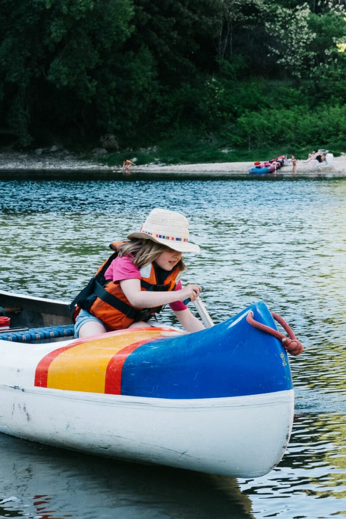 Visiter les Gorges de l’Ardèche