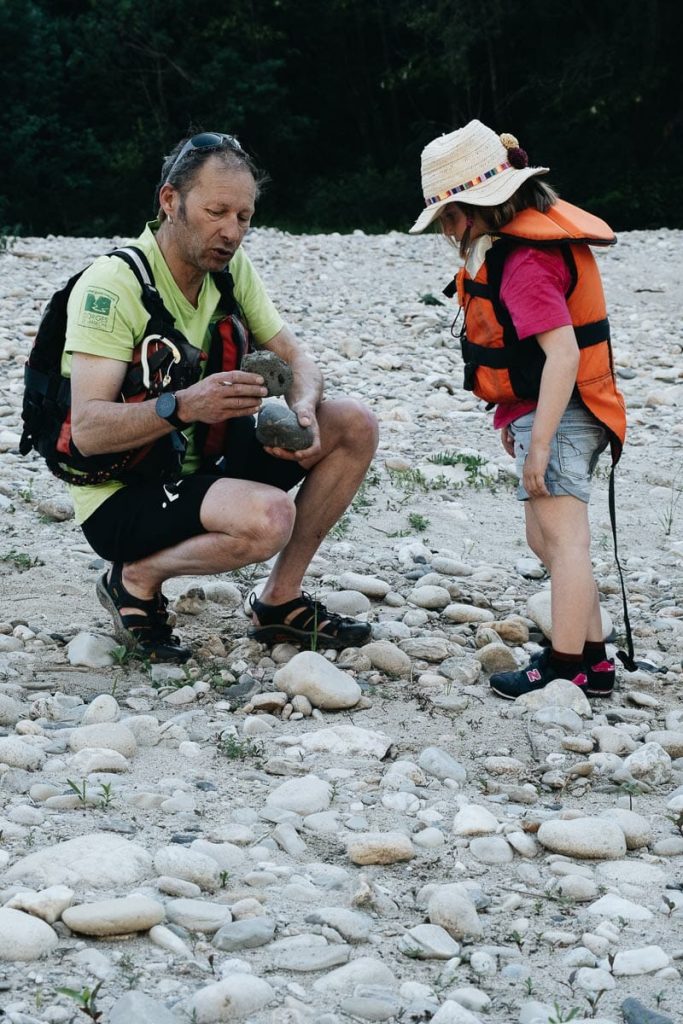 Visiter les Gorges de l’Ardèche