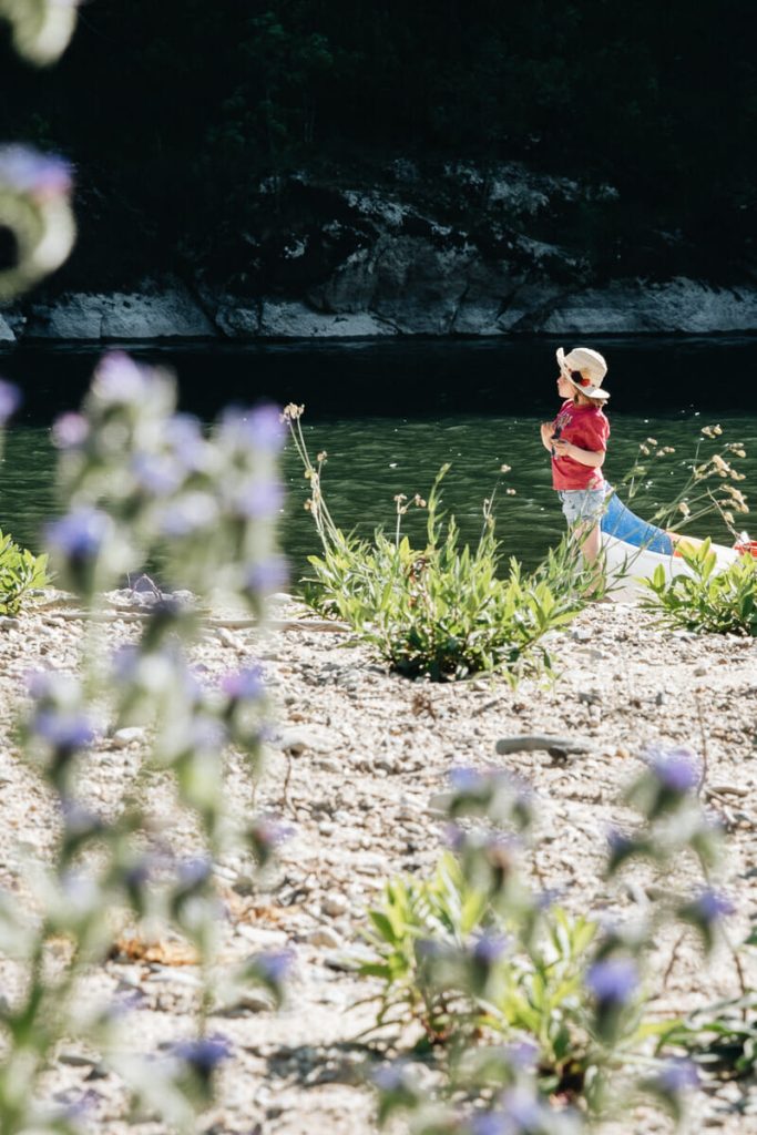 Visiter les Gorges de l’Ardèche