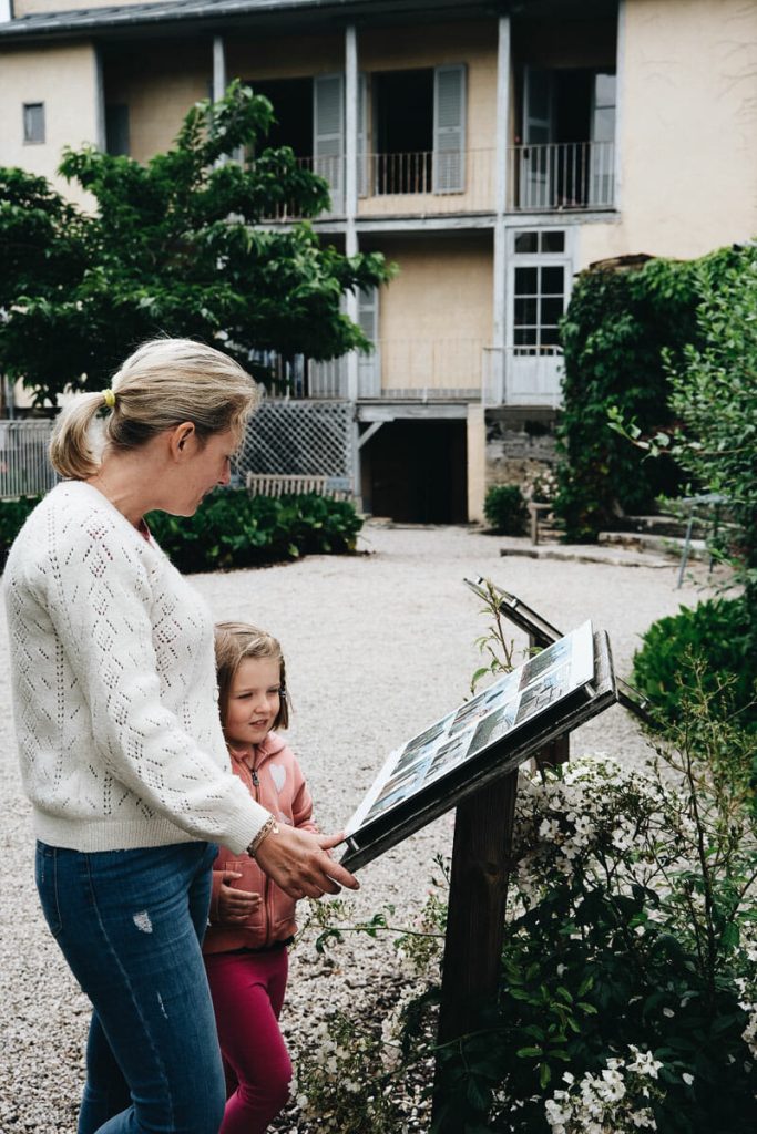 visiter arbois ses environs