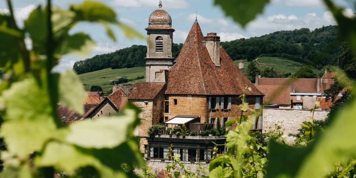 visiter arbois