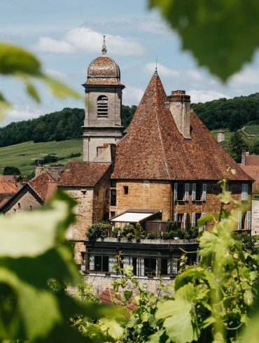 visiter arbois