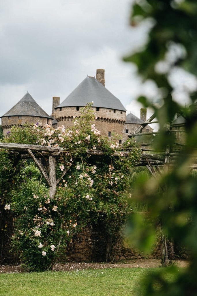 weekend mayenne
