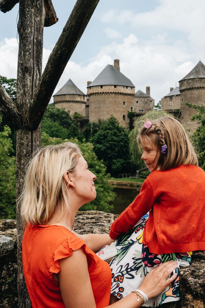 weekend mayenne