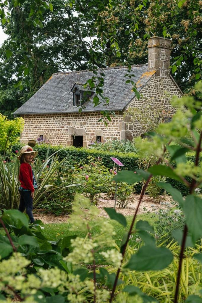 que voir en mayenne