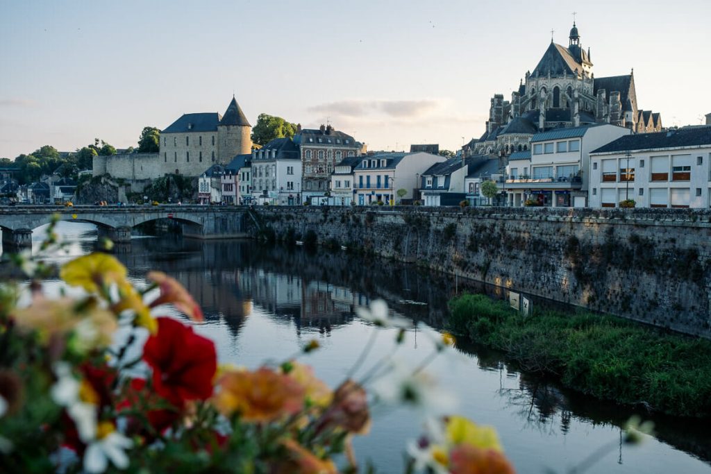 que voir en mayenne