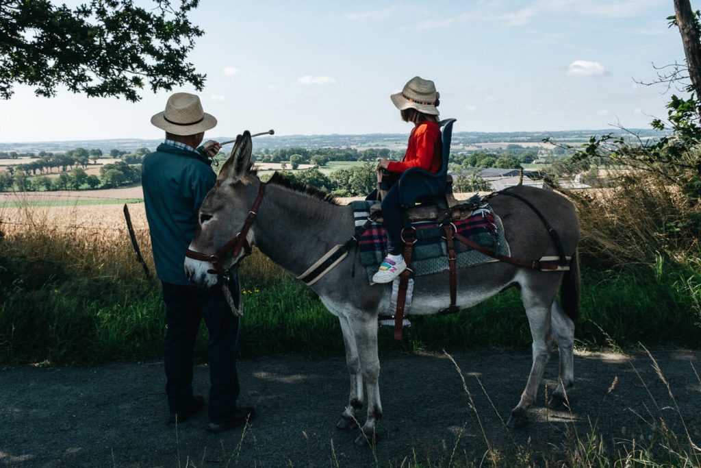 visiter la mayenne