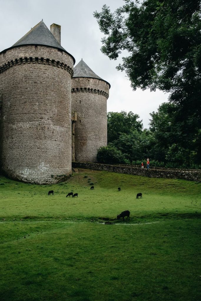 weekend mayenne