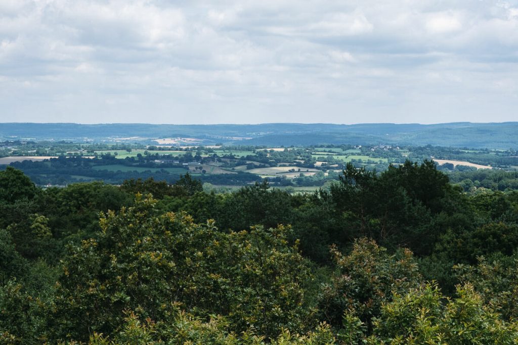visiter la mayenne