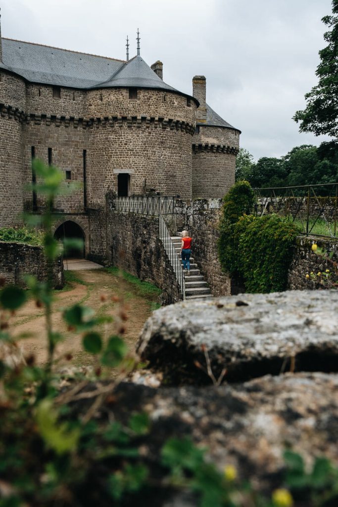 weekend mayenne