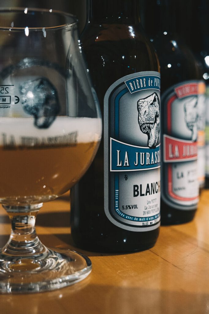 visiter arbois ses environs