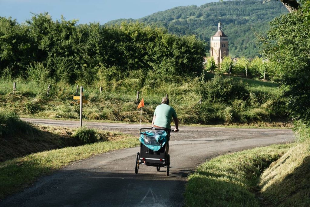 visiter arbois ses environs