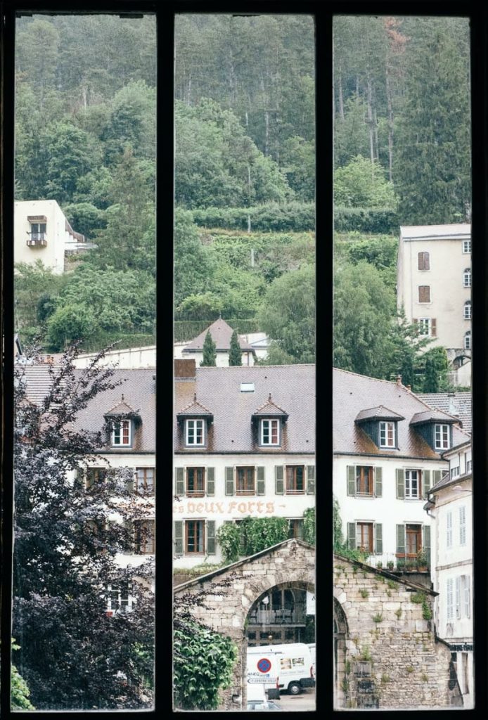 visiter arbois ses environs