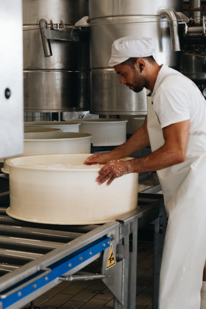 maison comté poligny