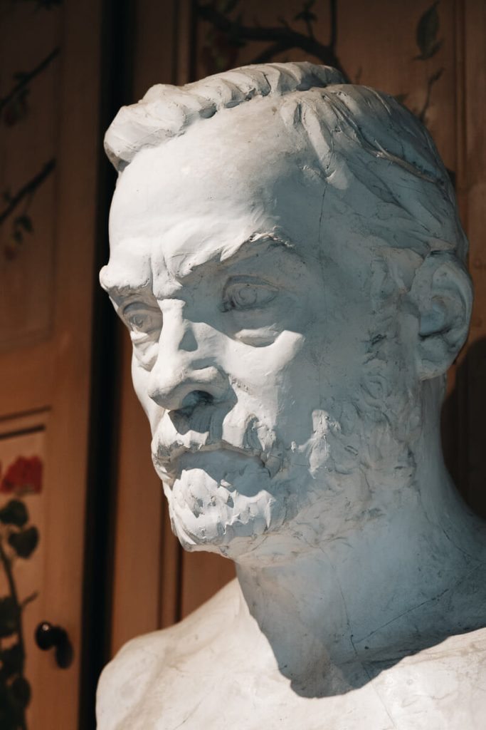 maison pasteur arbois