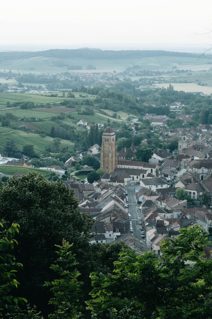 visiter arbois ses environs
