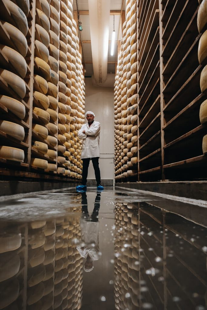 maison comté poligny