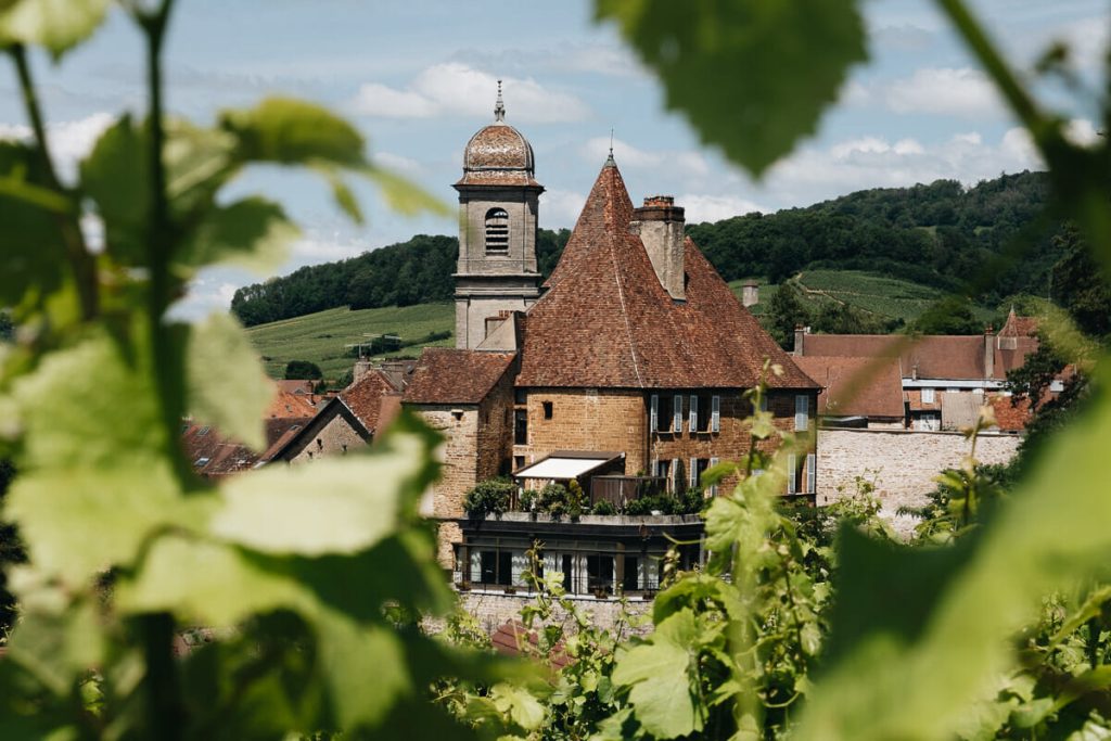 visiter arbois ses environs