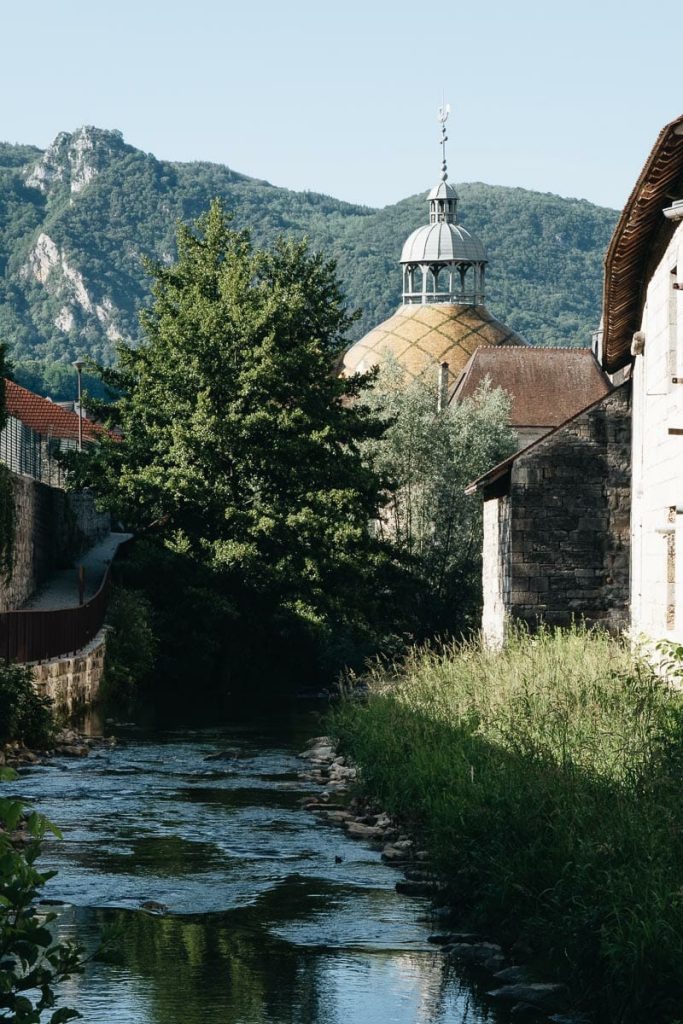 visiter arbois ses environs