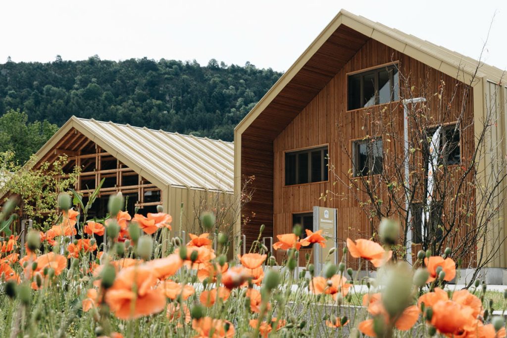 maison comté poligny