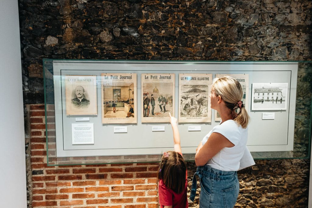 musée georges clémenceau