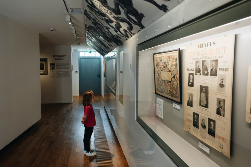 musée georges clémenceau