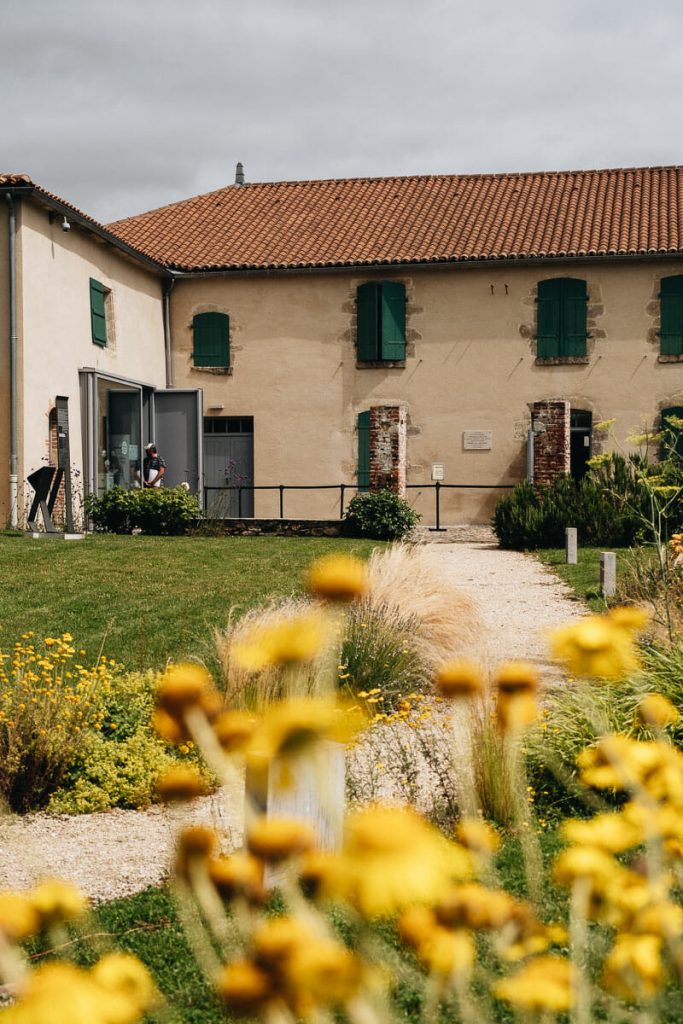 musée georges clémenceau