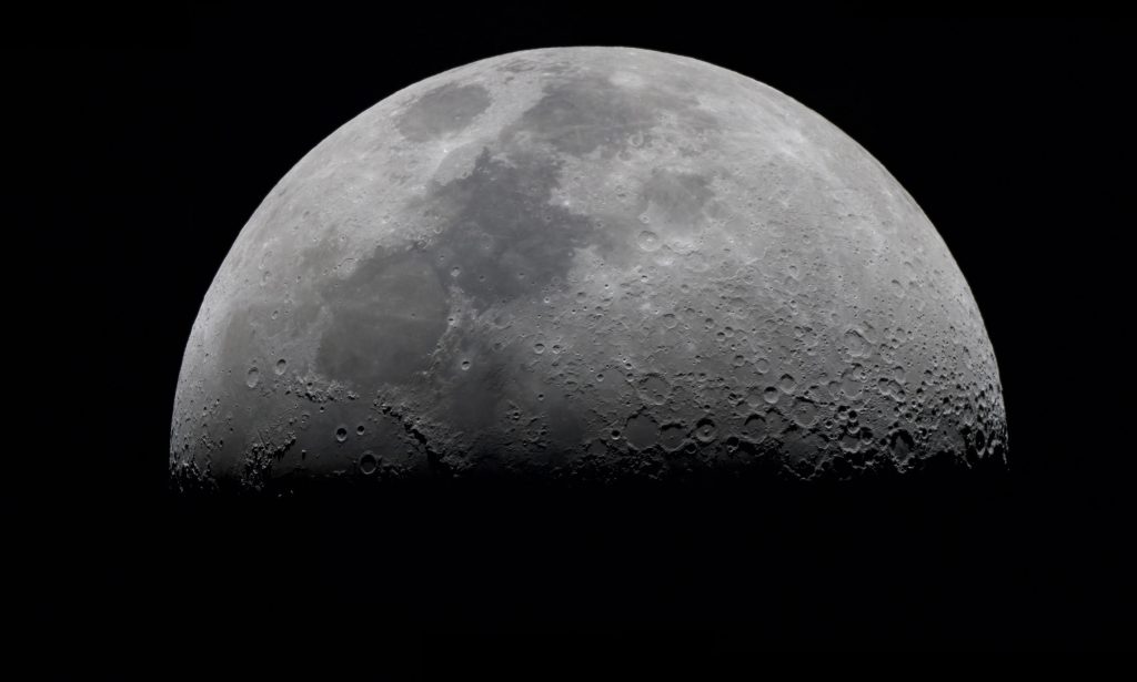 planétarium chapelle aux lys