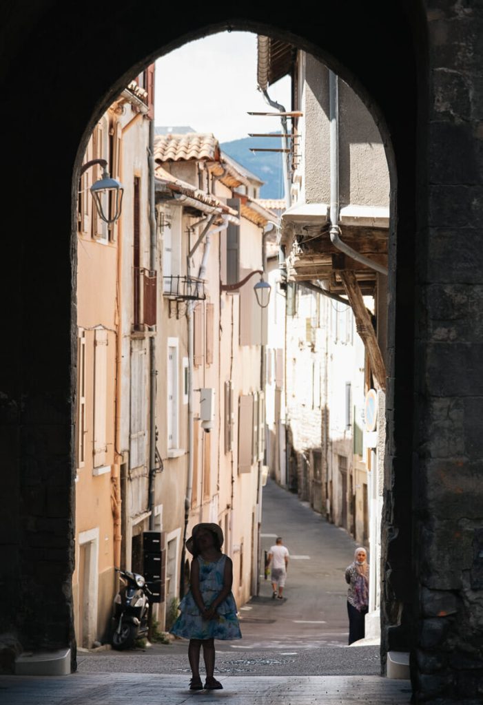 visiter millau