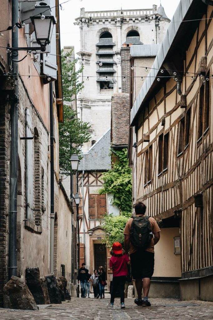 visiter troyes