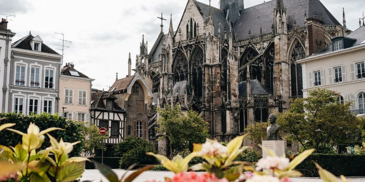 visiter troyes