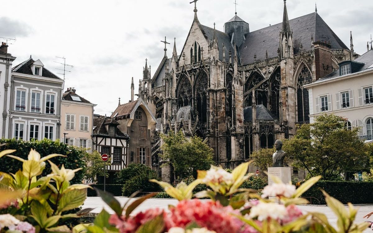 visiter troyes
