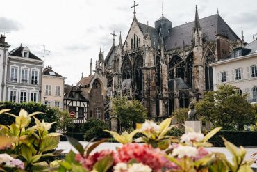 visiter troyes