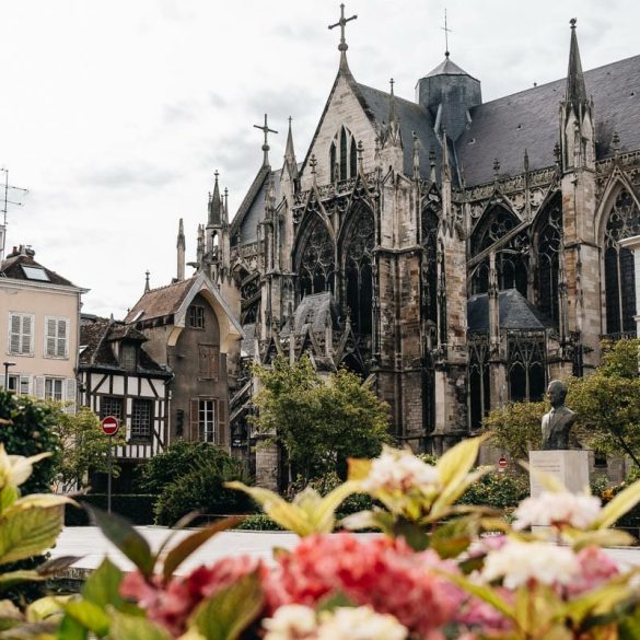 visiter troyes