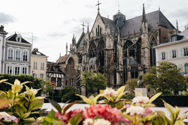 visiter troyes