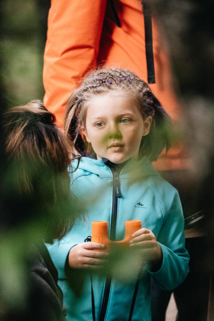 espace Faune de la Forêt d’Orient