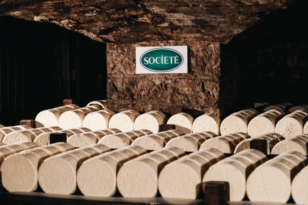 cave roquefort