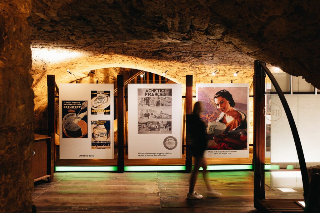 cave roquefort