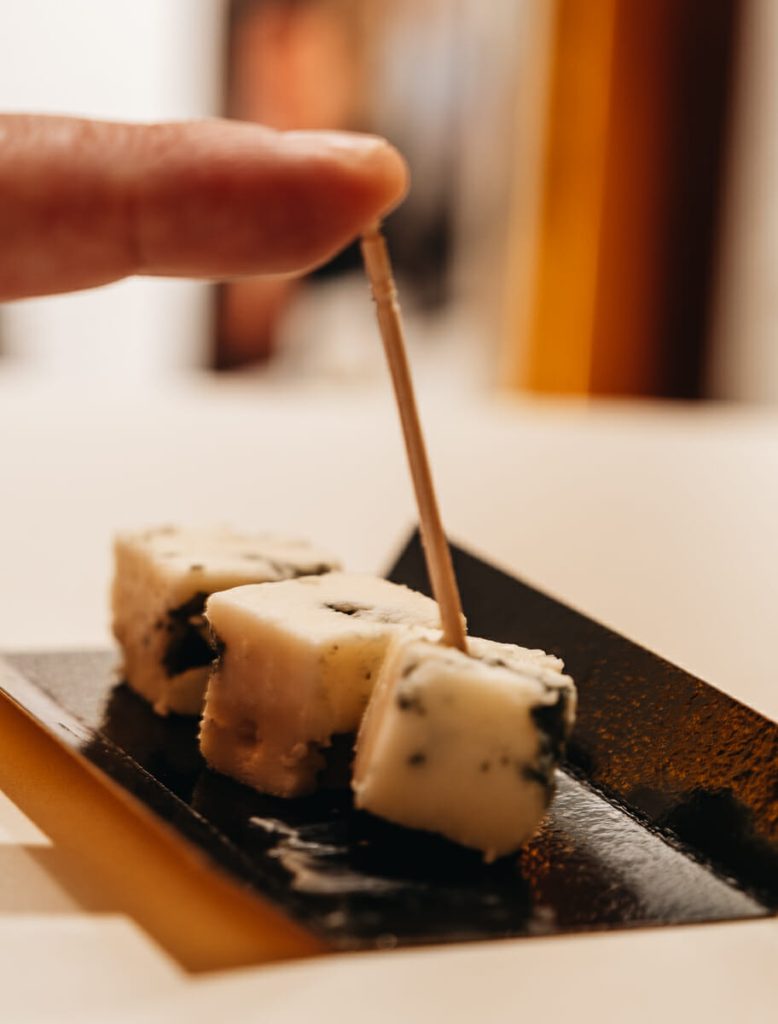 cave roquefort