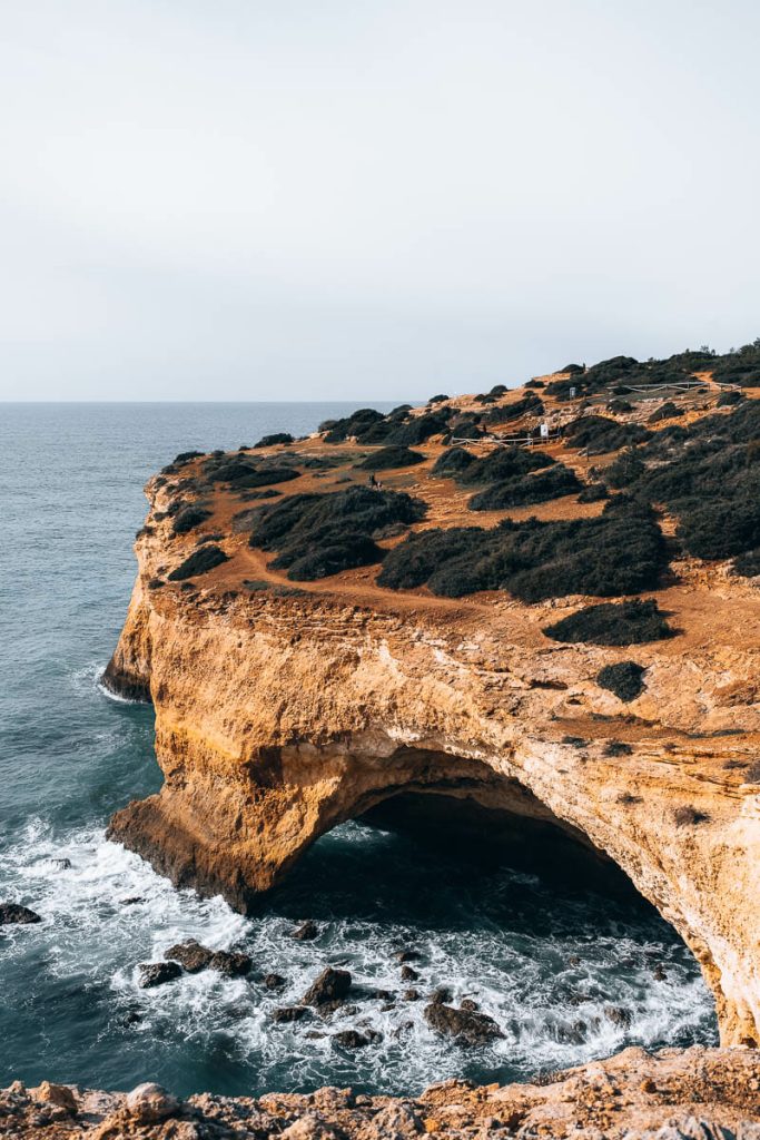 belles plages algarve