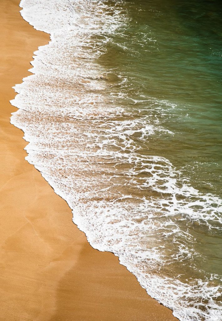 belles plages algarve