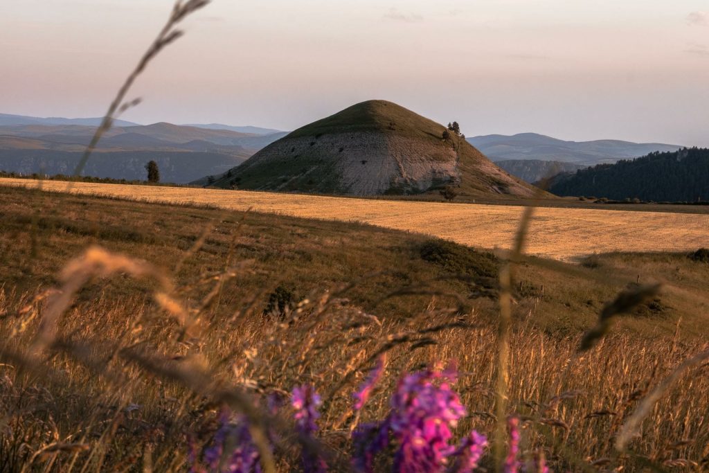 vacances lozère